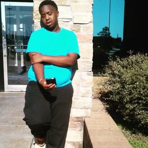 Meet your Posher, Kelvin